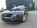 Audi TT 1.8 T Roadster quattro Mokassin * Bose * - Audi TT aus 2001: Cabrio
