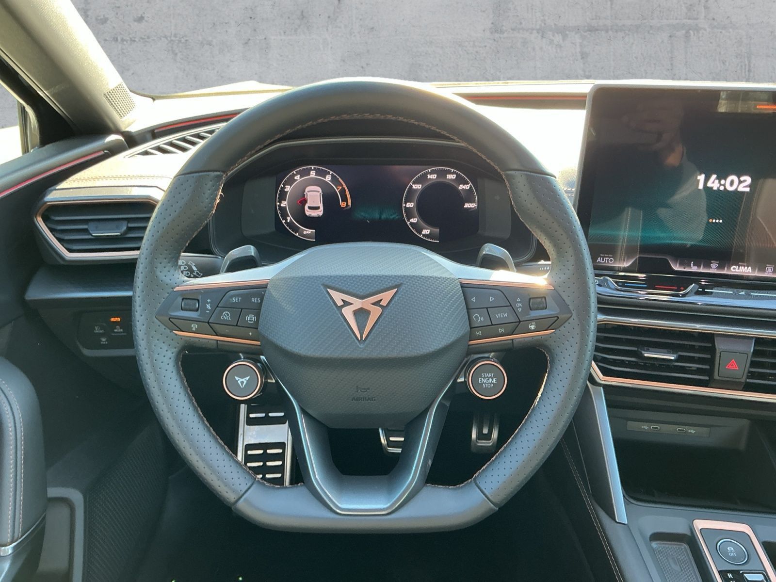 Cupra Leon - Bild 10