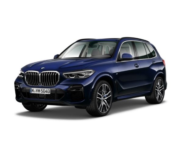 BMW X5 xDrive30d M Sport Laserlicht Standhzg Panoram