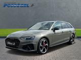 Audi A4 2.0l TFSI Avant 40 TFSI S line AHK-klappbar N