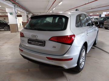 Audi Q5 - 11
