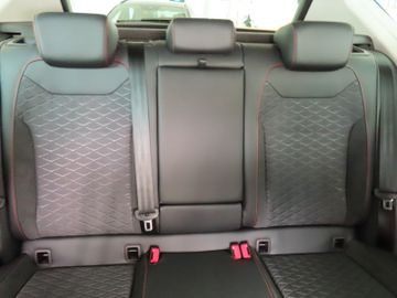 Fotografie des Seat Ateca FR, DSG, 5-J.Garantie, AHK, Paket XL, Kame