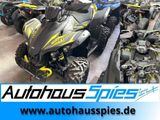 TGB Target 600 EFI LoF 4x4 EPS ATV - GEBRAUCHT ATV