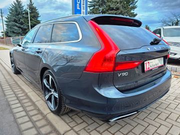 Volvo V90 - 8