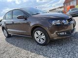 Volkswagen Polo Life - Volkswagen Polo aus 2013 mit Benzin-Antrieb: Kleinwagen