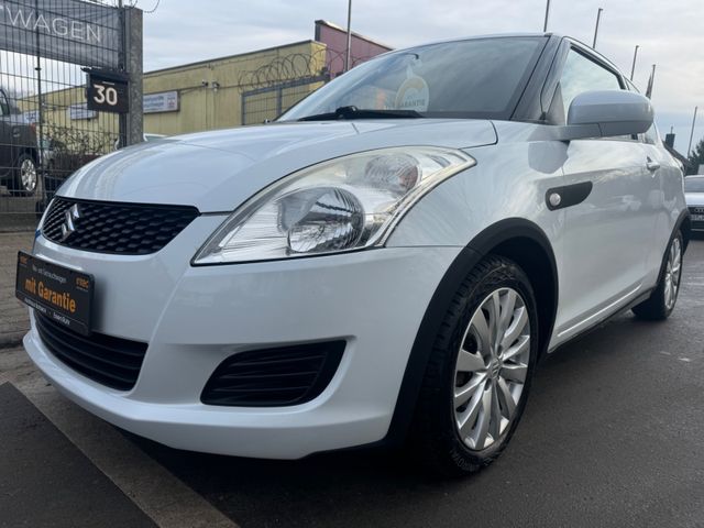 Suzuki Swift Club Klima TÜV/Service Neu Garantie