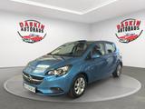 Opel Corsa E Active AUTOMATIK/KLIMA/APPLECARPLAY - Opel Corsa: Automatik, C