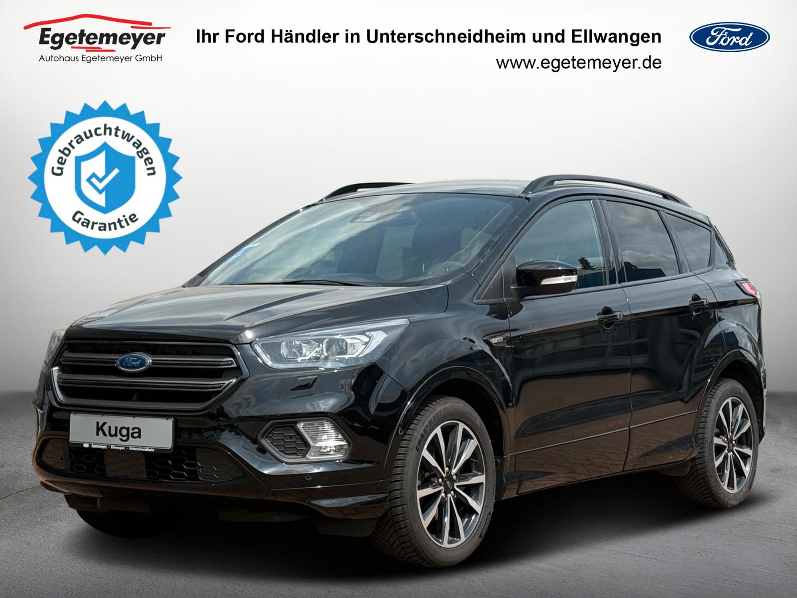 Ford Kuga ST-Line KEYFREE RFK BLIS SPA