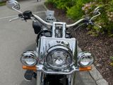Harley-Davidson Softail Deluxe FLDE - Kesstech-Auspuffanlage - Offers matching your search criteria