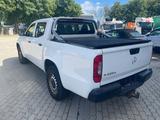 Mercedes-Benz X 220 X -Klasse X 220 d Doppelkabine Pure - Mercedes-Benz Pur