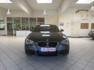 BMW M135 - 2