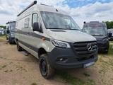 HYMER / ERIBA / HYMERCAR Grand Canyon S 700 Autarkie-Paket / Winter-Paket - HYMER / ERIBA S 700