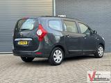 Dacia Lodgy 1.2 TCe Prestige 5p. | klima | Cruise | AP - Dacia Lodgy aus 2014