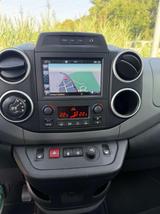 Peugeot Partner Active - gebrauchte Peugeot Partner aus dem Jahr 2017