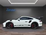 Porsche 991 991.2 GT3 RS Clubsport+Approved+Lift+PDLS - Porsche 991: Automatik