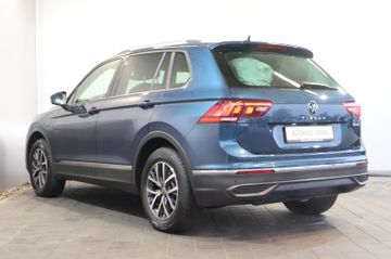Volkswagen Tiguan Life 1.4 eHybrid AID+ACC+360°+LED+AHK
