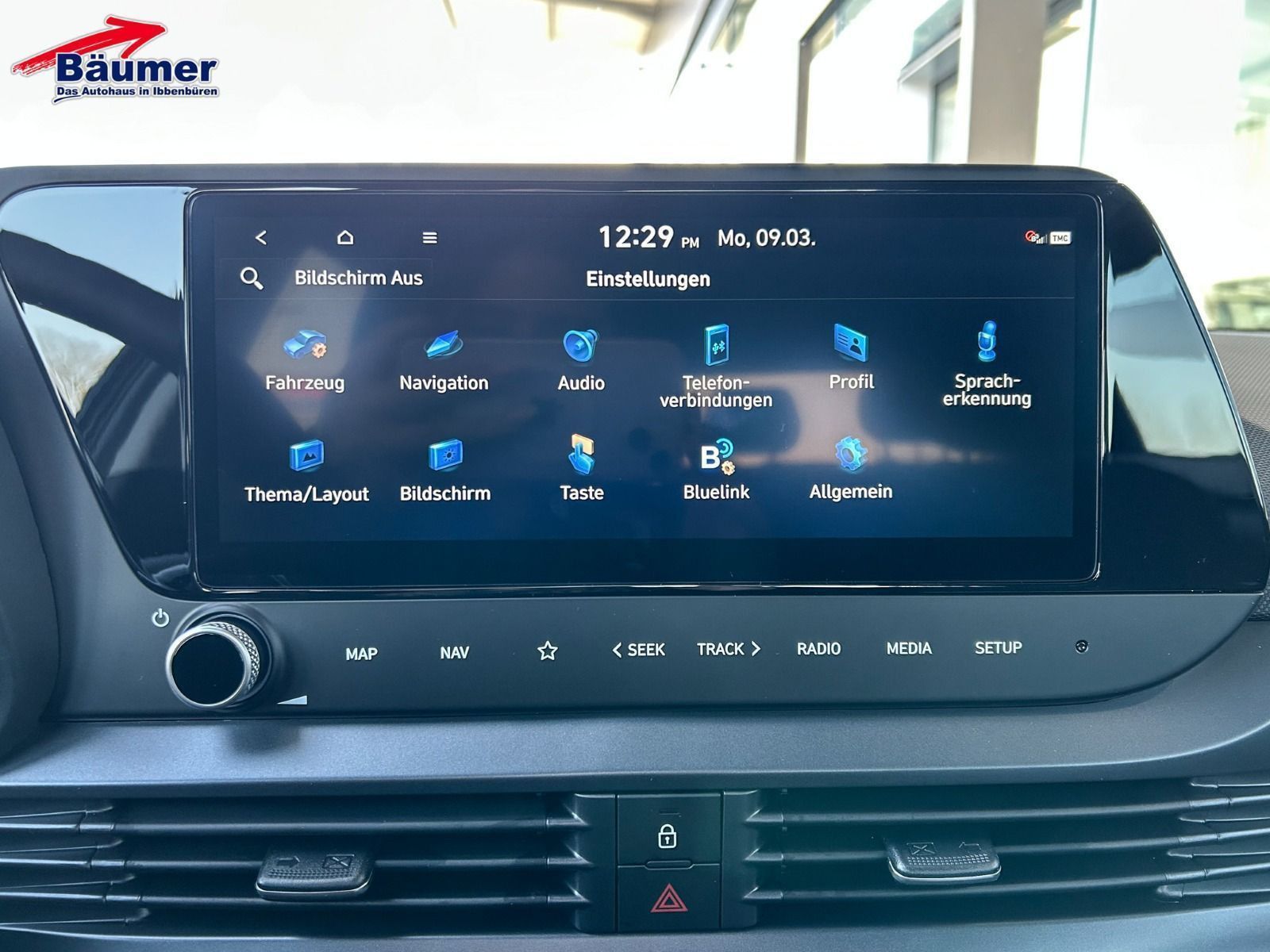 Hyundai i20 – Bild 21