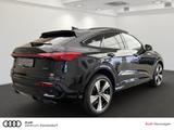 Audi Q5 Sportback Hybrid edition one halbe Versteueru - Audi Q5: Schwarz