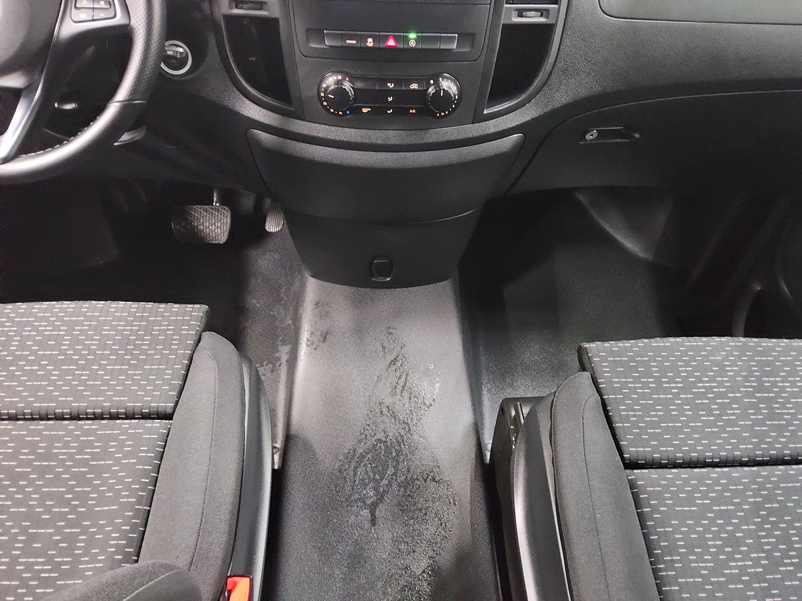 Mercedes-Benz Vito CDI Tourer Pro extralang 8-Sitze Navi RFK foto 6