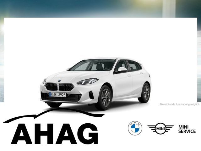 BMW 120 Steptronic Klimaaut. Komfortzugang
