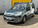 Citroën Berlingo Multispace Selection LPG PDC Klima - Citroën Berlingo Gebrauchtwagen in Krefeld