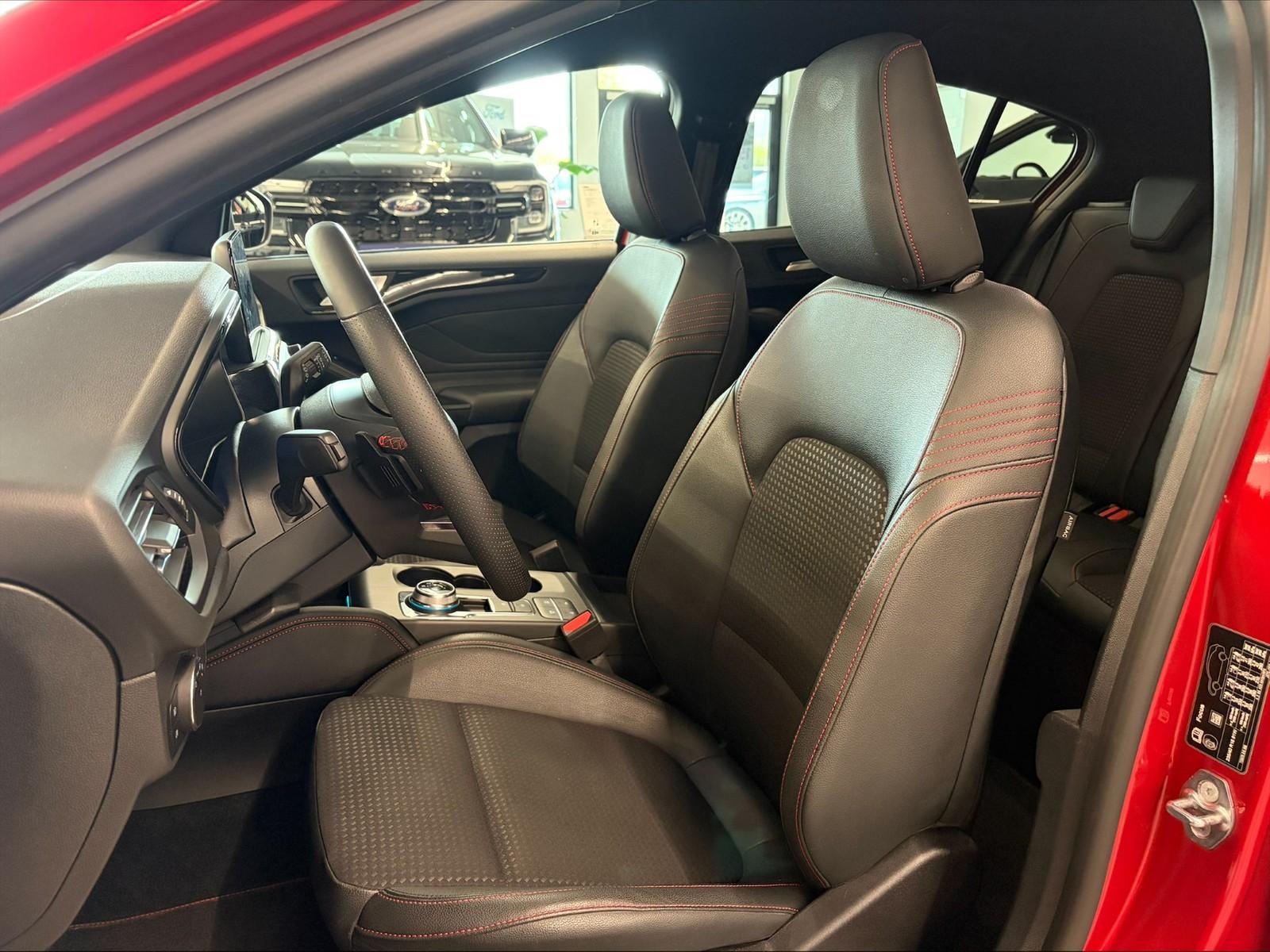 Ford Focus Lim. ST-Line X, миниатюра 18