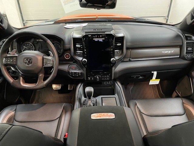 Fahrzeugabbildung Dodge TRX SONDERMODELL IGNITION AUS 1. HAND