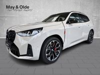 BMW X3 M50 - Vorschau Bild 2