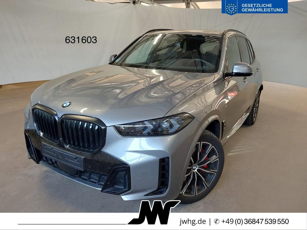 Image of BMW X5
