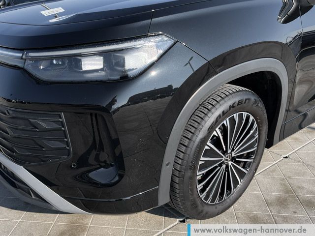 Volkswagen Tayron - Bild 11