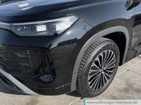 Volkswagen Tayron - Vorschau Bild 11