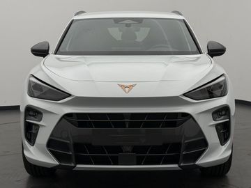 Cupra Terramar - 4