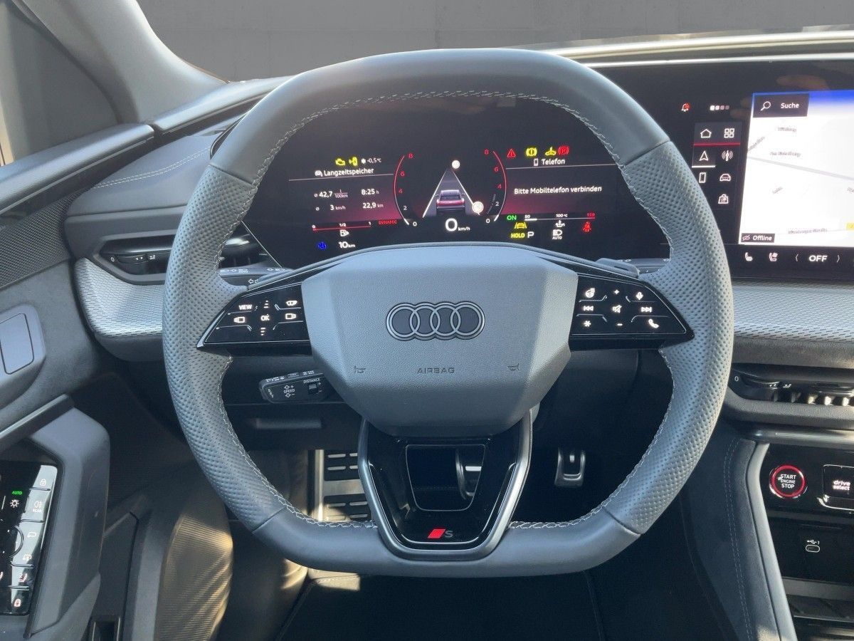 Audi SQ5 - Bild 9