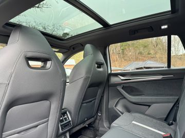 Fahrzeugverkauf 28 Skoda Kodiaq 1.5 TSI Sportline AHK*Panodach*Matrix*
