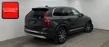 Volvo XC90 B5 D AWD Inscription 360+HUD+STANDHEIZUNG+ - Volvo XC90: 5.5