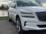 Genesis GV80 Benziner 3.5T V6 Prestige - Genesis GV80 Benziner Gebrauchtwagen