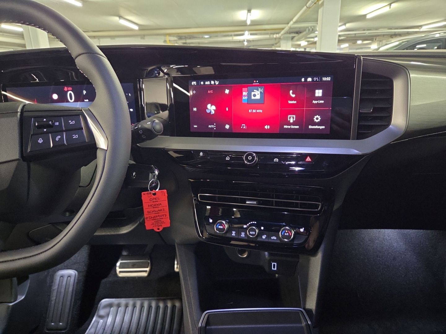 Opel Mokka - Bild 11