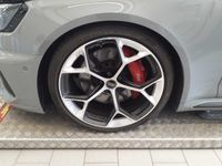 Audi RS4 - Vorschau Bild 8