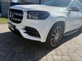 Mercedes-Benz GLS 400 d 4MATIC Standheizung Panorama Keyless  - Mercedes-Benz GLS 400 in Hamburg