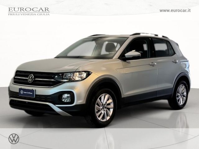 Volkswagen T-Cross 1.0 tsi style 95cv