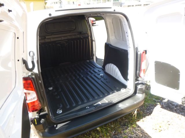 Combo Cargo Edition Diesel