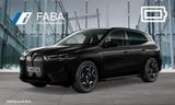 BMW iX xDrive40 Sportpaket Head-Up HK HiFi DAB LED - BMW iX aus 2021