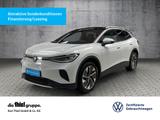 Volkswagen ID.4 Pro Matrix+ACC+PDC+Wärmepumpe