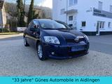 Toyota Auris 1.3 Life*Klima*HU 04.2027*Org.km