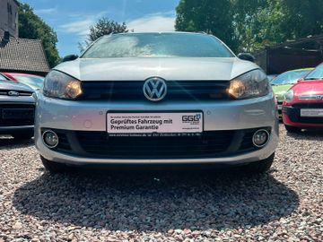 Volkswagen Golf - 1