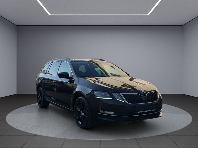 Skoda Octavia 1,8 TSI Style 1Hand ACCKamera TopZustand