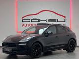 Porsche Macan GTS Panorama*Approved*Chrono*Bose - Porsche Macan in Oberhausen
