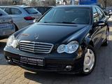Mercedes-Benz C200 KOMPRESSOR AVANTGARDE AUTOMATIK LİMOUSİNE - gebrauchte Mercedes-Benz C 200 aus dem Jahr 2006