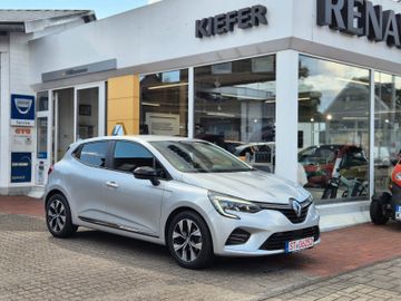 Renault Clio V Evolution TCe 90 City-Paket