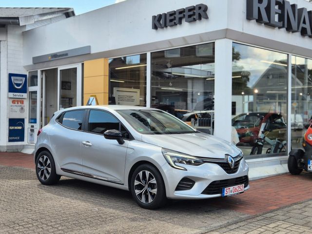 Renault Clio V Evolution TCe 90 City-Paket